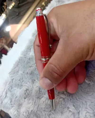 Canetas Montblanc Premium