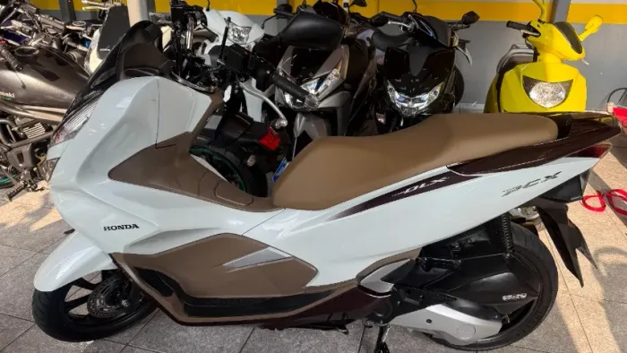 Honda PCX 150/dlx 2021