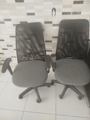 Cadeiras para escritório