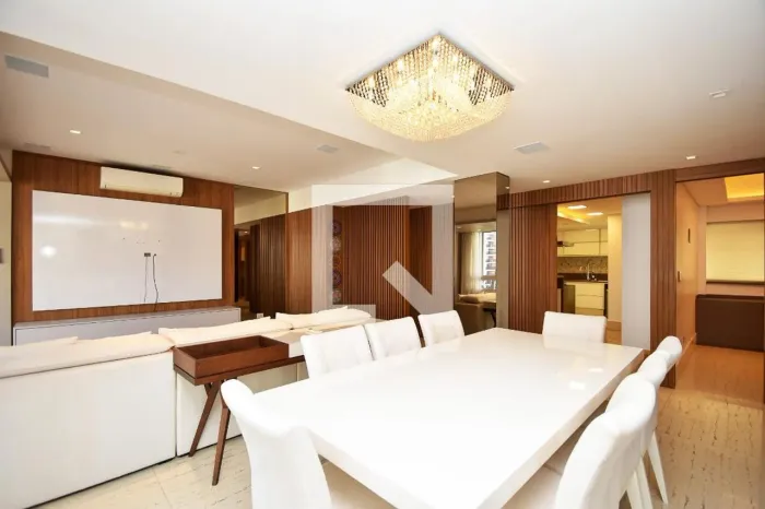Apartamento à Venda - Jardim Paulista, 2 Quartos, 250 m2