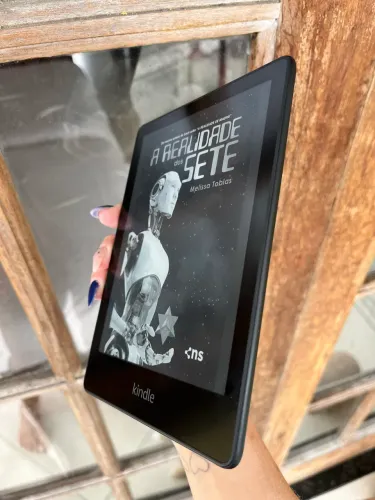 Kindle Paper White