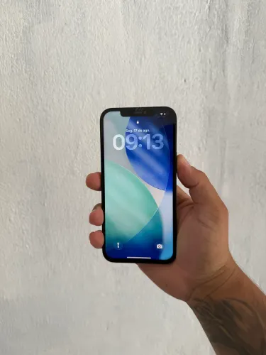 Iphone 12 pro max 256gb