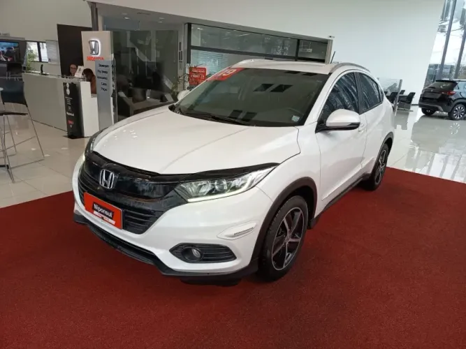 Honda HR-V EX 1.8 Flexone 16V 5P Aut. 2019