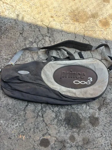 Bolsa para raquete