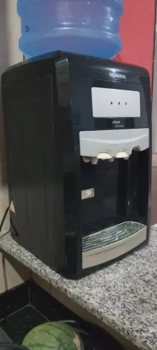 Gelágua Mondial