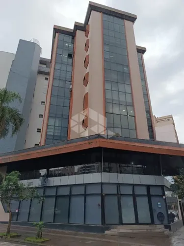 Sala 57M² - para Alugar