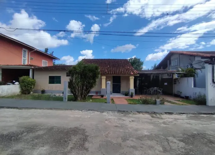 Casa a venda no Condomínio Embrapa