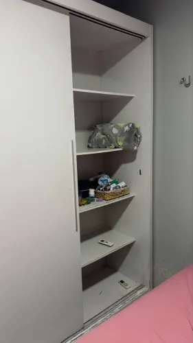 Guarda Roupa