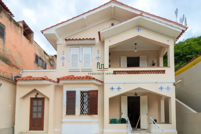 Casa | Venda | Gragoatá