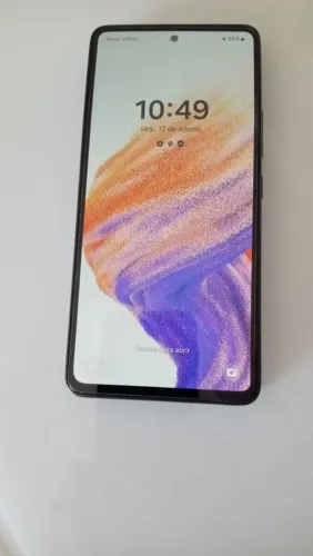 Celular A53