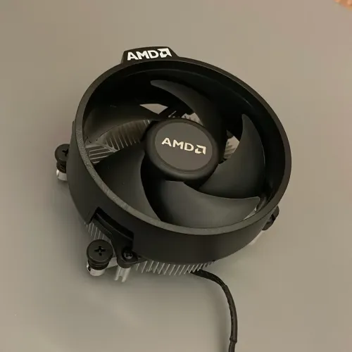 Cooler AMD (Socket AM4)