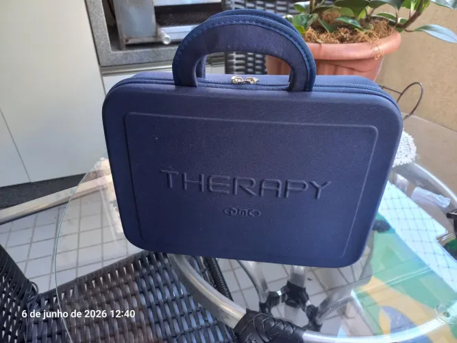 Vendo Laser EC Therapy DMC