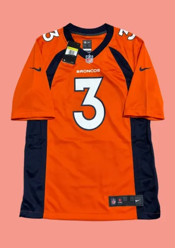 CAMISA NFL BRONCOS WILSON