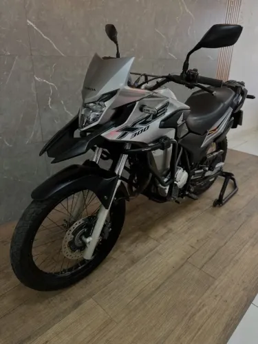 Honda Xre 300 2019