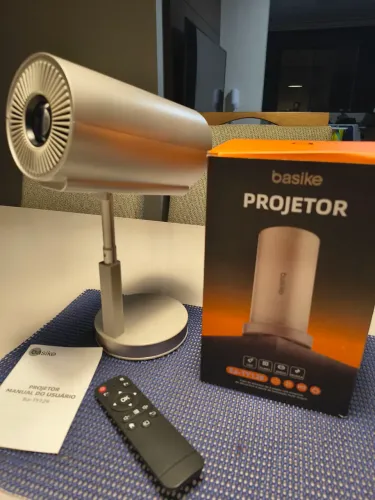 PROJETOR BASIK