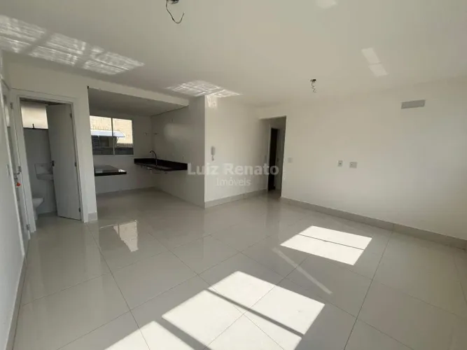 Apartamento para aluguel, 2 quartos, 67m² no Vila Paris