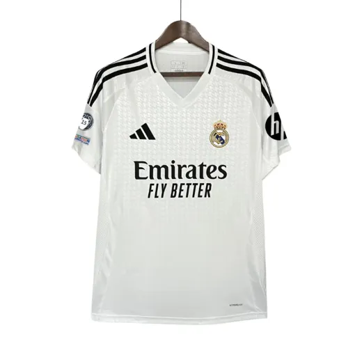 Camiseta Real Madrid 24/25