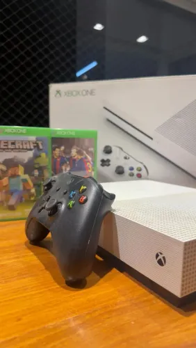 Xbox one s