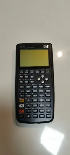 Calculadora HP 50g Graphing Calculator