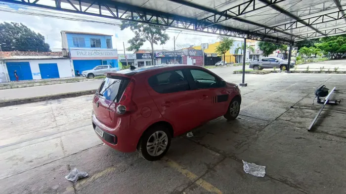 Fiat Palio Attra./italia 1.4 EVO F.flex 8V 5P 2015