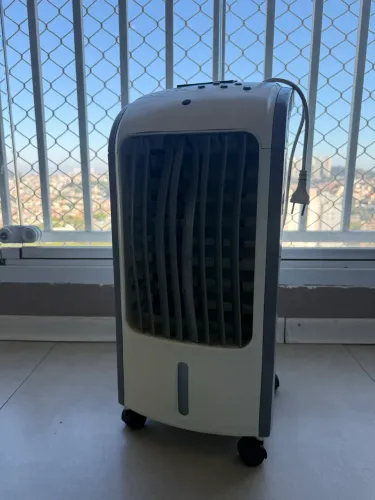 Climatizador Britânia 