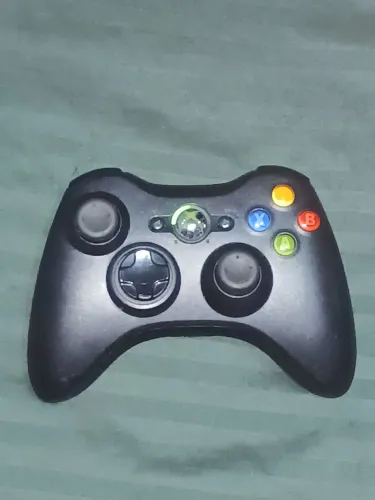 controle Original Xbox 360