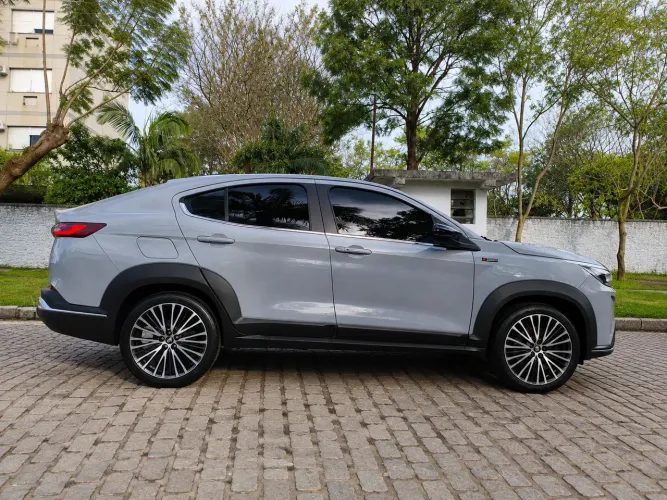 Fiat Fastback Limited Ed.1.3 270 T.flex Aut. 2025