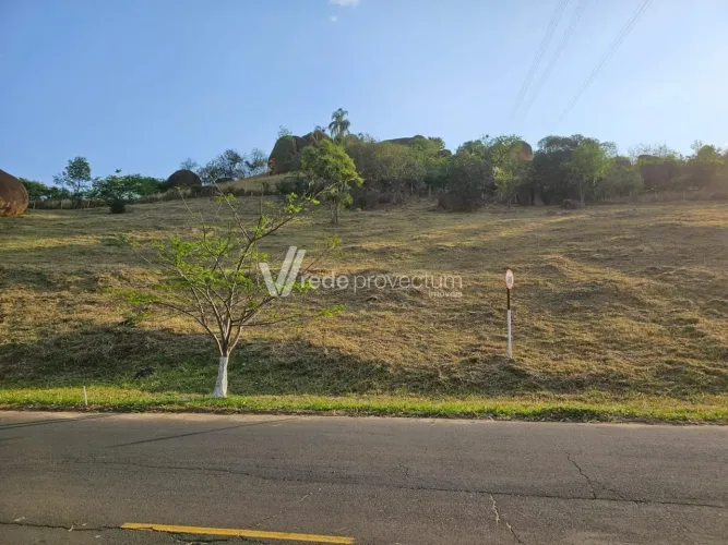 Terreno à venda no Condomínio Horizonte Azul 2