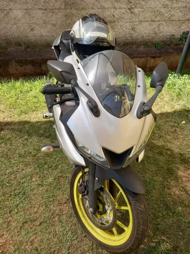 Moto filé 