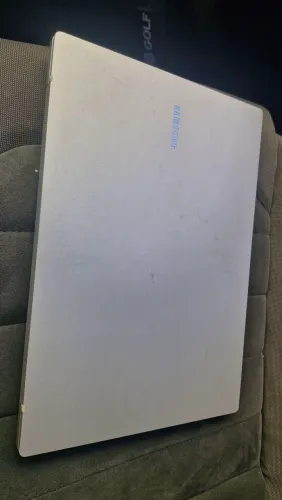 Vendo esse notebook em perfeito estado