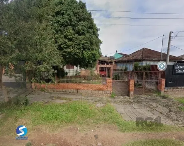 Terreno no bairro Espírito Santo, à venda.