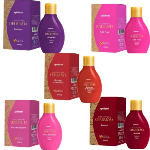 Cosméticos