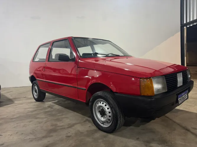Fiat Uno Mille 1.0/ I.e./ Electronic/ Brio 1993