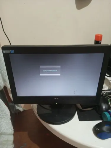 Monitor AOC