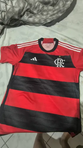 Camisa do Flamengo original 