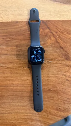 Apple Watch Série 10 42mm - Menos de 1 ano de uso 