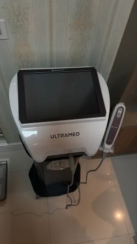Aparelho Ultramed HIFU - Medical San