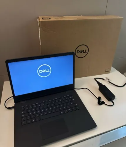 Notebook Dell Vostro 3400 i7 11a Geração 8GB SSD 256GB Completo
