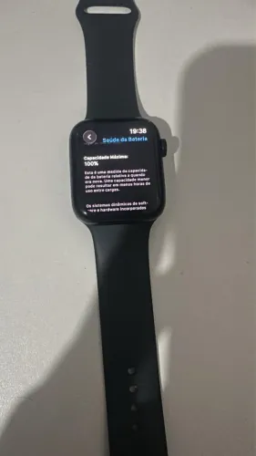 Relógio Apple
