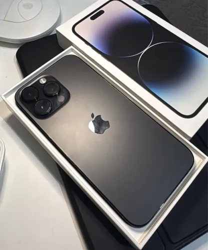 iPhone 14 Pro Max 256gb