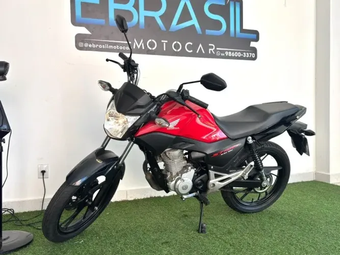 Honda Start 160 2026