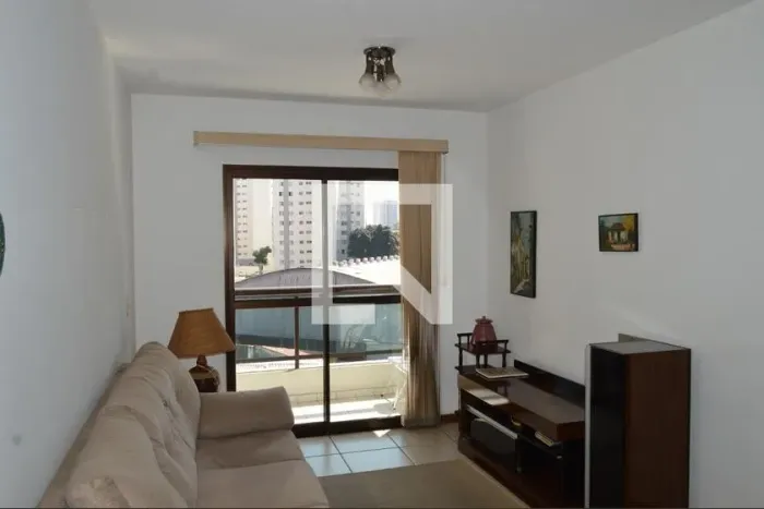 Apartamento à Venda - Cambuci, 3 Quartos, 75 m2