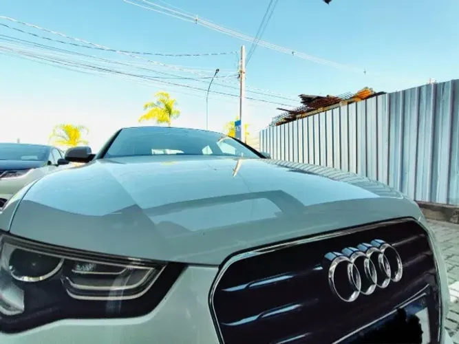 Audi A5 Sportback 2.0 16V TFSI 180cv Multi. 2014