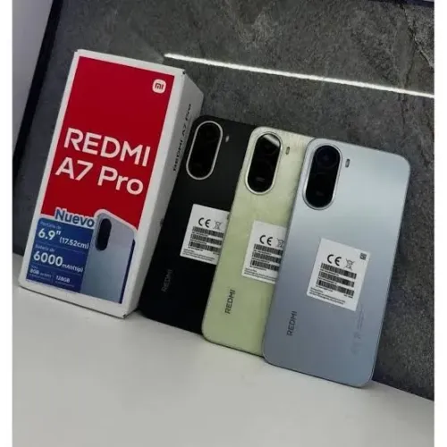 REDMI A5 128GB -- PRETO SMARTPHONES NOVOS ORIGINAIS - SOMENTE EM CURITIBA!