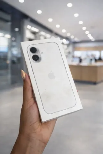 iPhone 17 256GB (LACRADO CHIP FÍSICO)