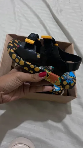 mini melissa