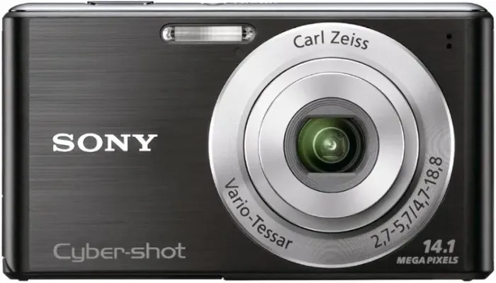 [Reservado] Cybershot Sony DSC-W530 14.1MP 