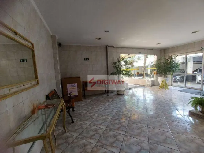 Apartamento a venda e ou locação no Cambuci bem reformado