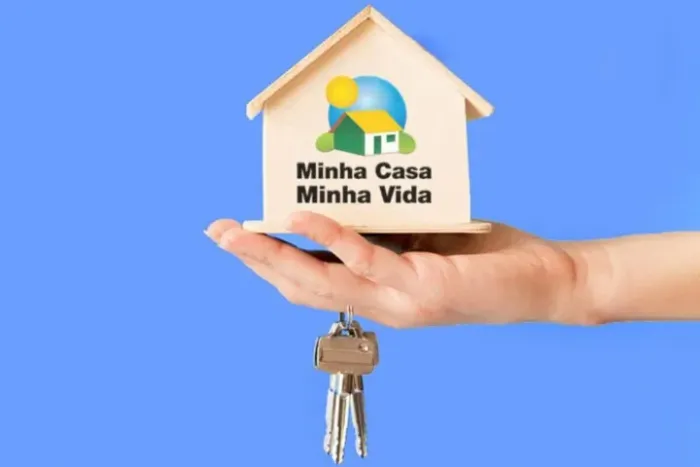 Suporte para Financiamento - Minha Casa Minha Vida