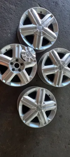 Roda aro 16 Astra 5 furos